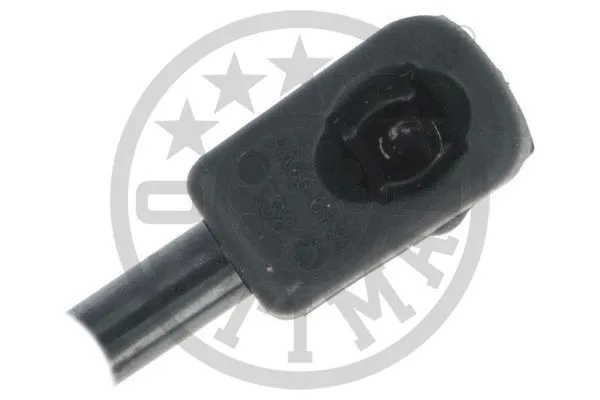 Gas Spring, boot/cargo area