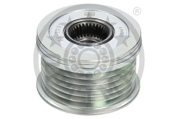 Alternator Freewheel Clutch (F5-1099)
