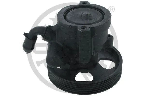 Hydraulic Pump, steering