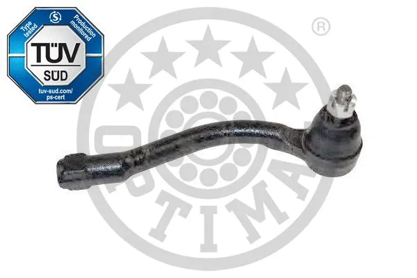 Tie Rod End (G1-1327)