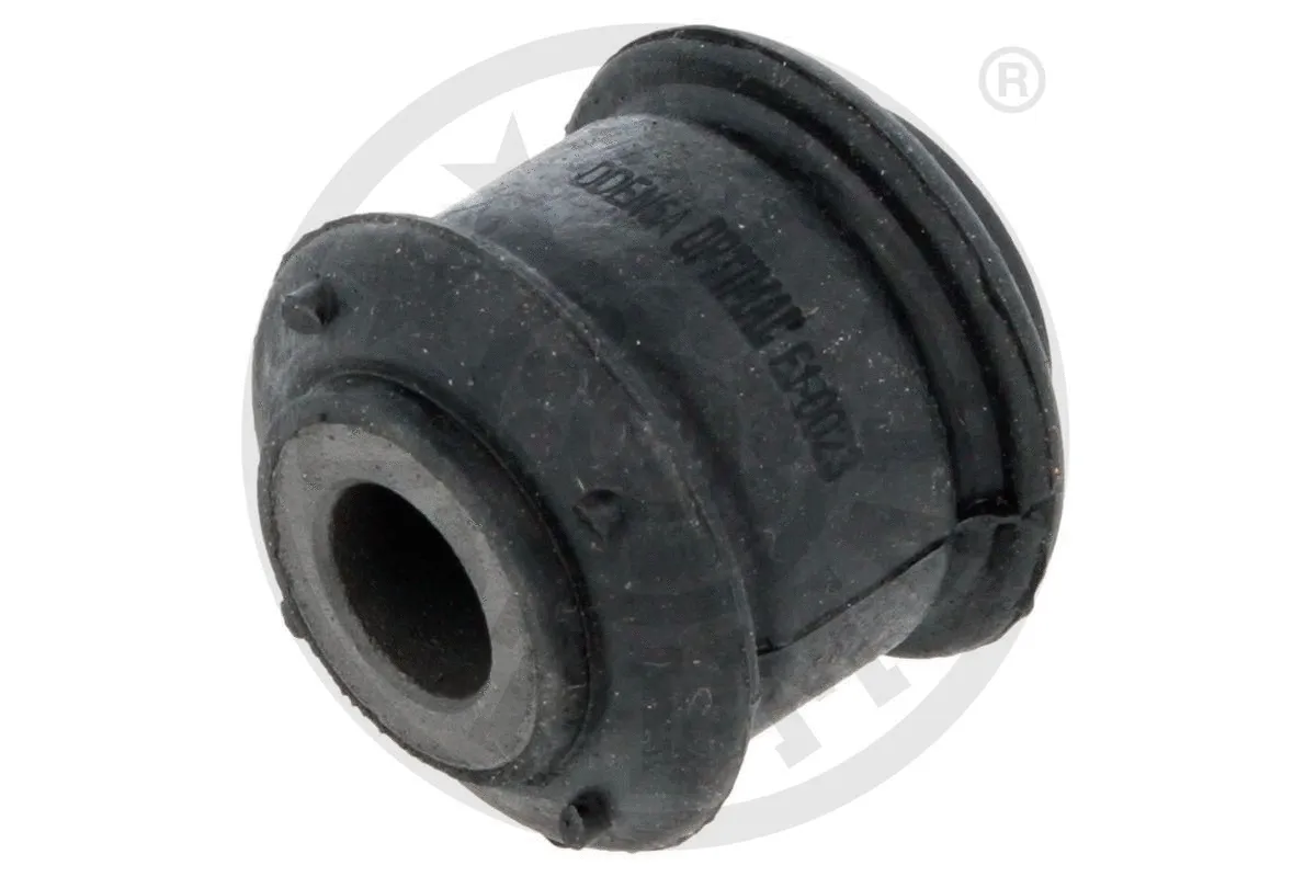 Mounting, stabiliser bar