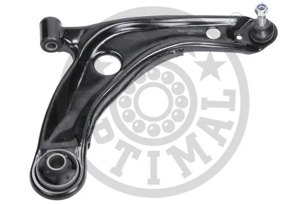 Control/Trailing Arm, wheel suspension (G6-1434)