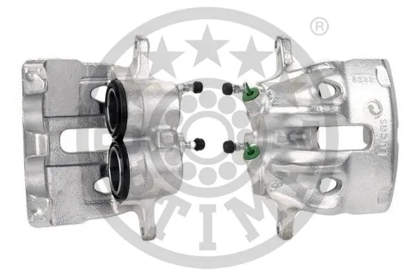 Brake Caliper (BC-1565L)