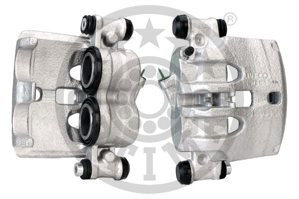 Brake Caliper (BC-1625R)