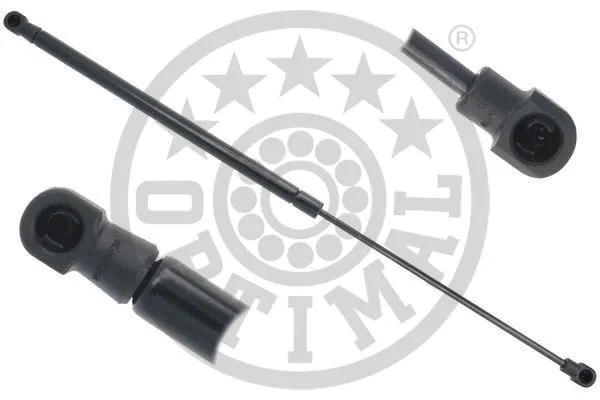Gas Spring, rear window (AG-52111)