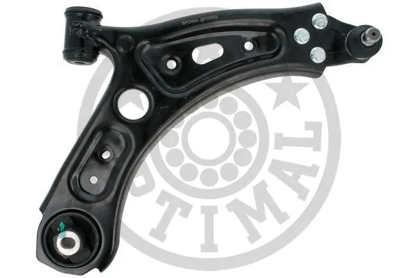 Control/Trailing Arm, wheel suspension (G6-2115)