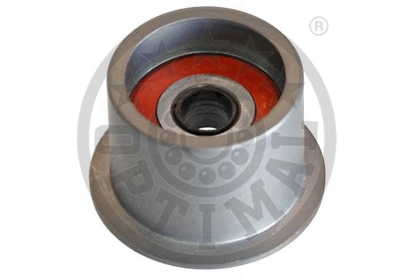 Deflection/Guide Pulley, timing belt (0-N867)