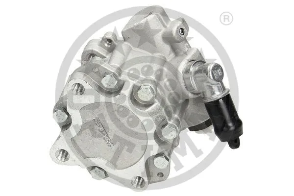 Hydraulic Pump, steering