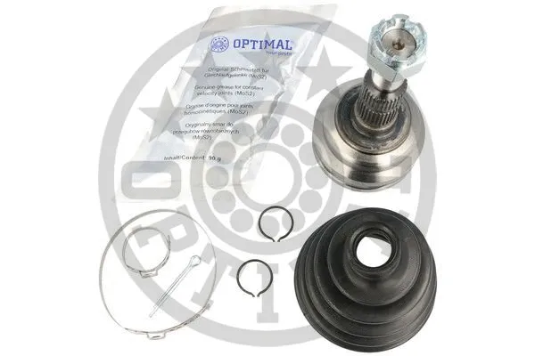 Joint Kit, drive shaft (CW-2545)
