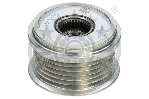 Alternator Freewheel Clutch (F5-1094)