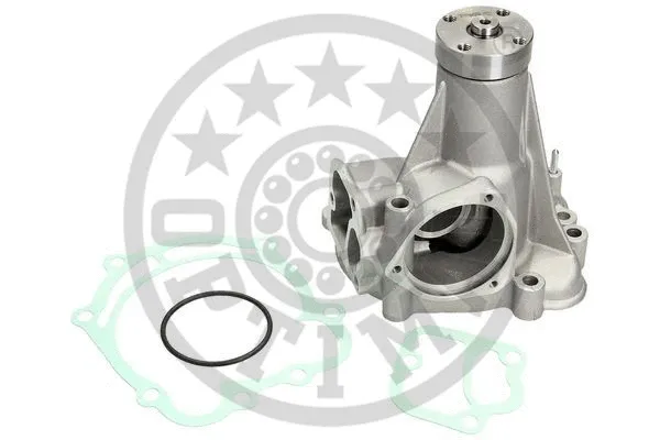 Water Pump, engine cooling (AQ-1356)