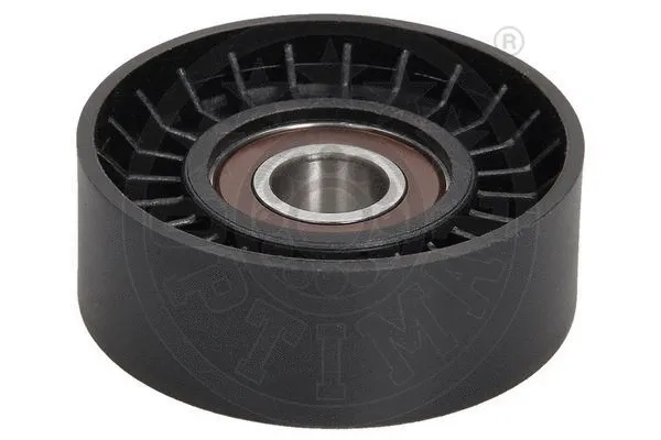 Tensioner Pulley, V-ribbed belt (0-N1532S)