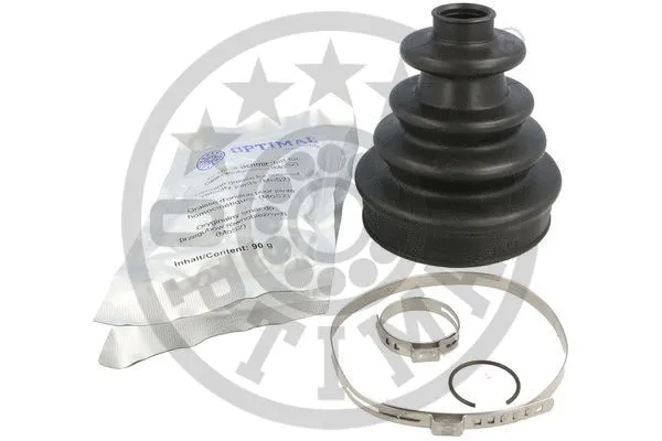 Bellow Kit, drive shaft (CVB-10212CR)
