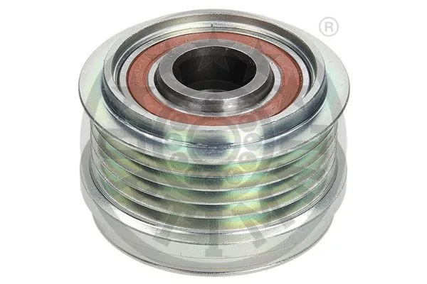 Alternator Freewheel Clutch