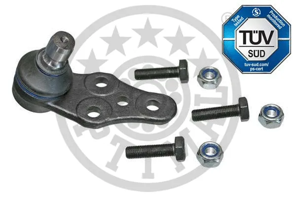 Ball Joint (G3-995)