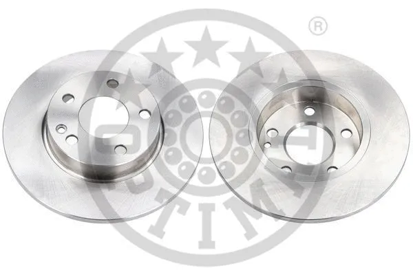 Brake Disc (BS-7820)