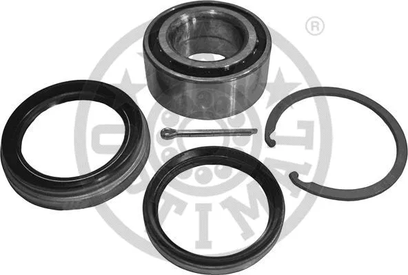 Wheel Bearing Kit (981851)