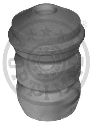 Rubber Buffer, suspension (F8-5867)