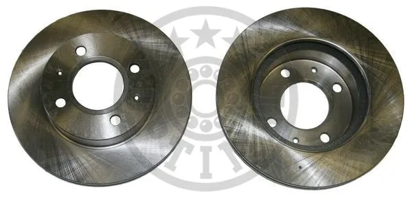 Brake Disc (BS-7700)