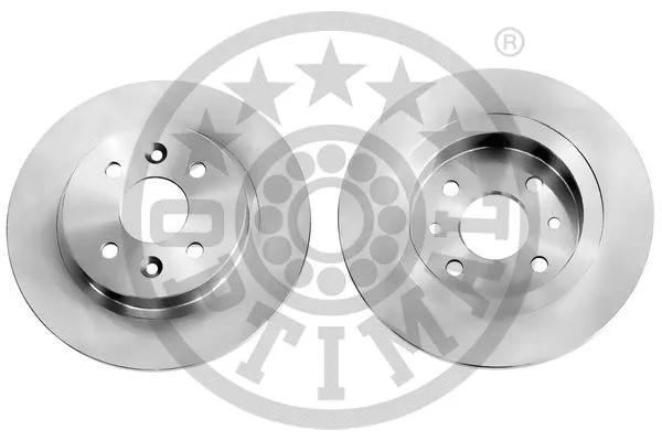 Brake Disc (BS-8548C)
