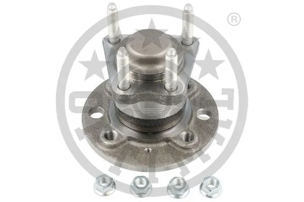 Wheel Bearing Kit (202140)