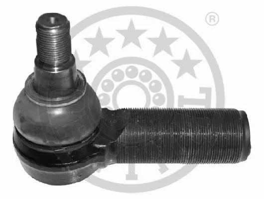 Tie Rod End (GL-10524)