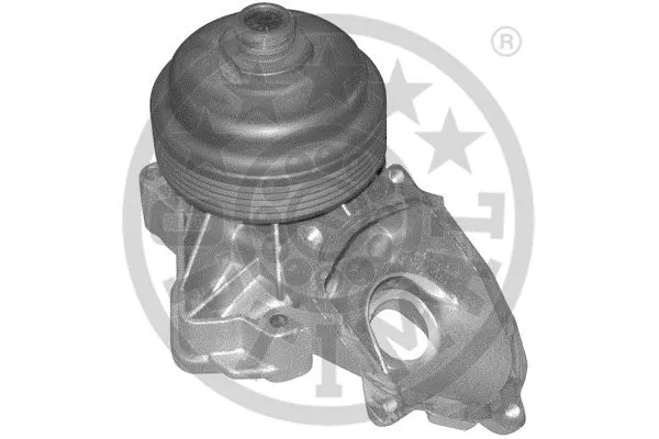 Water Pump, engine cooling (AQ-1806)