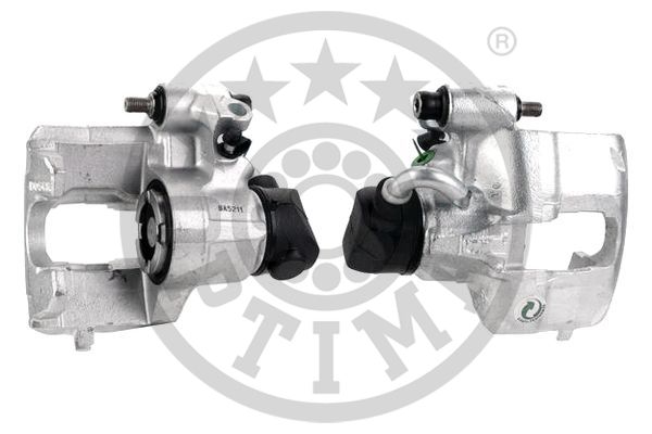 Brake Caliper (BC-1487L)