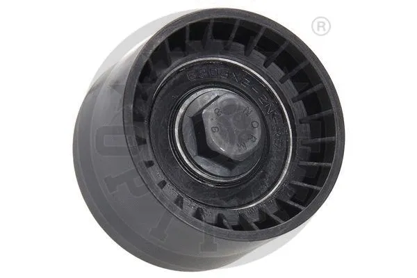 Deflection/Guide Pulley, timing belt