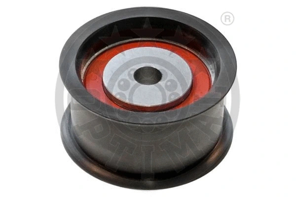 Deflection/Guide Pulley, timing belt (0-N1914)