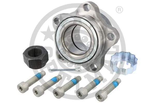 Wheel Bearing Kit
