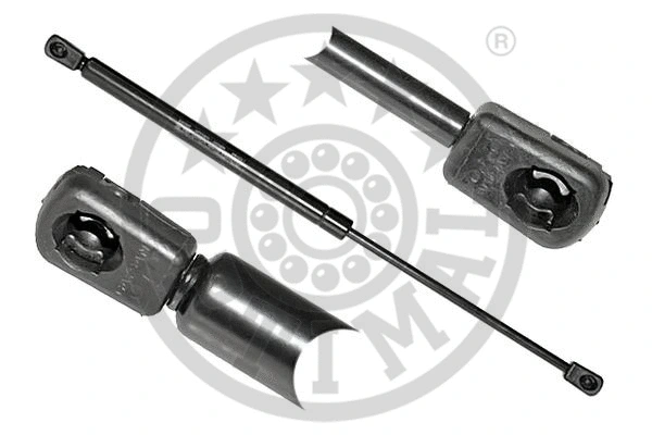 Gas Spring, boot/cargo area (AG-17277)