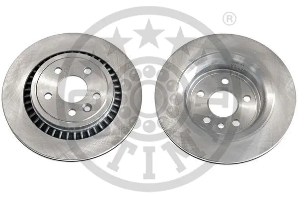 Brake Disc (BS-8298)