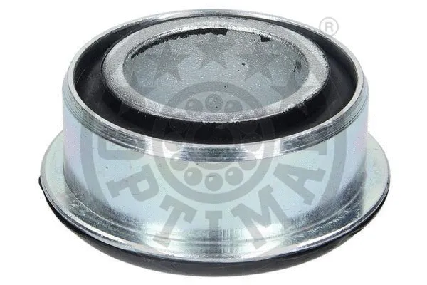 Mounting, control/trailing arm (F8-7753)