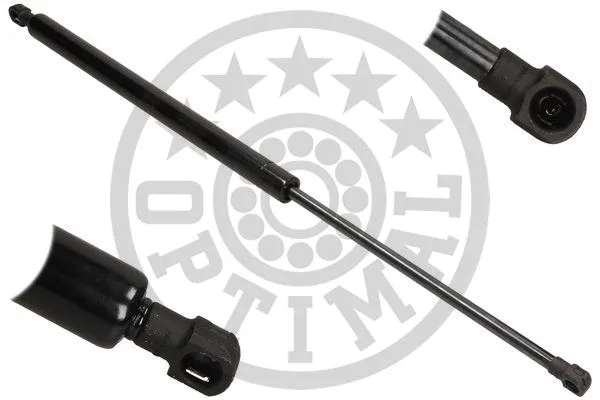 Gas Spring, boot/cargo area (AG-40710)