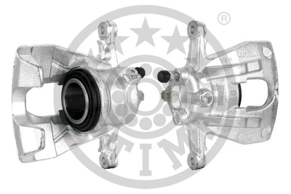 Brake Caliper (BC-2475L)