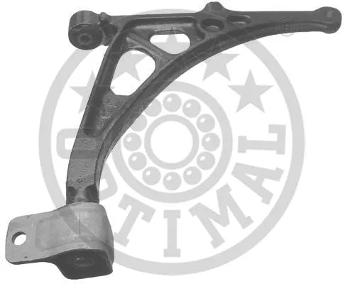 Control/Trailing Arm, wheel suspension (G6-063)
