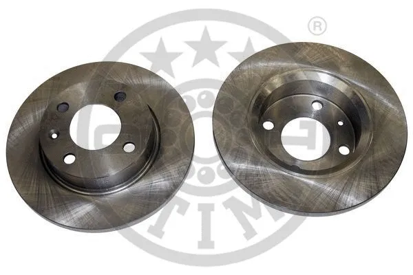 Brake Disc (BS-4250)