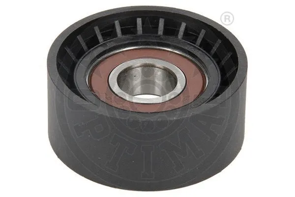 Deflection/Guide Pulley, V-ribbed belt (0-N2217S2)