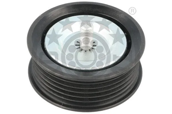 Deflection/Guide Pulley, V-ribbed belt (0-N2312)