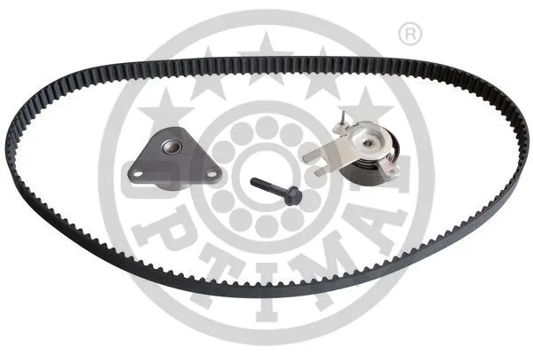 Timing Belt Kit