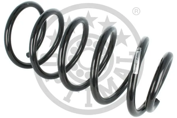 Suspension Spring (IF-20660)