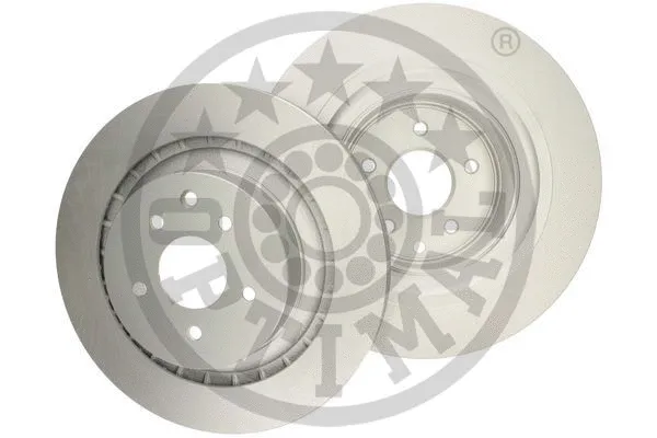 Brake Disc (BS-9498C)