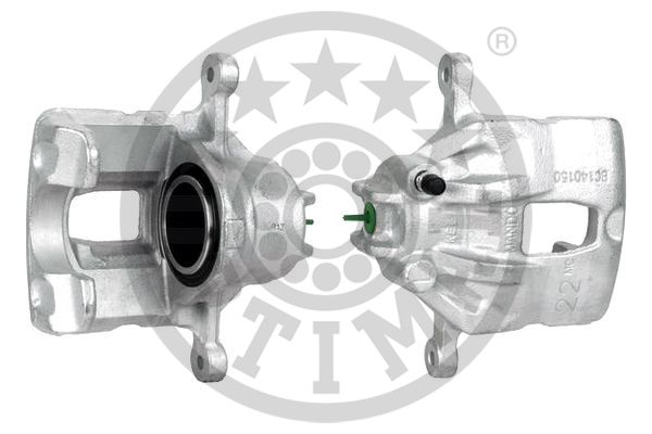 Brake Caliper (BC-2731L)
