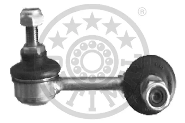 Link/Coupling Rod, stabiliser bar (G7-743)