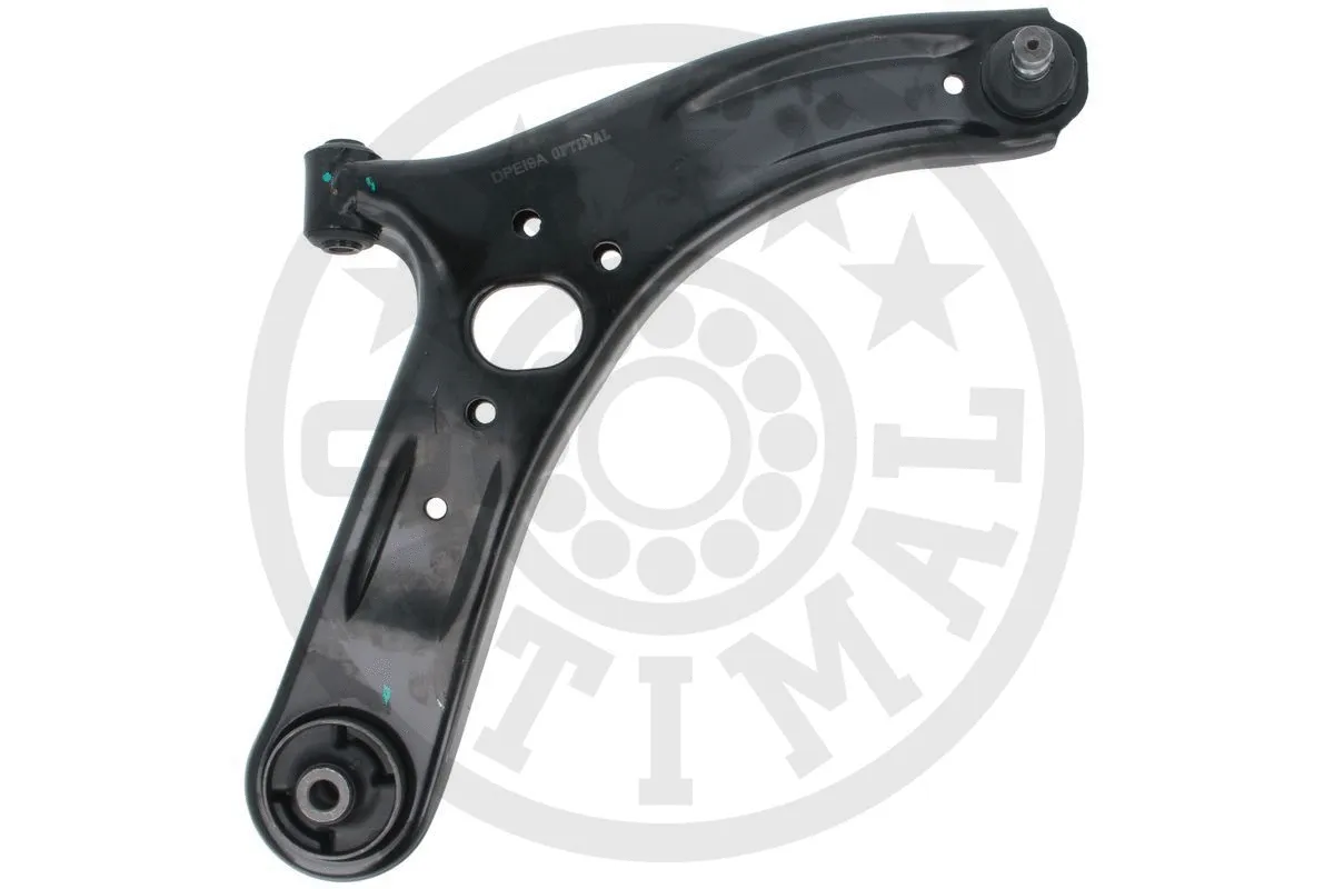 Control/Trailing Arm, wheel suspension (G6-2186)