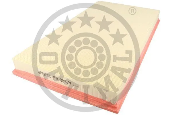 Air Filter (FA-00874)