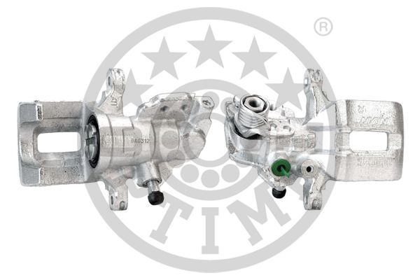 Brake Caliper (BC-1614R)