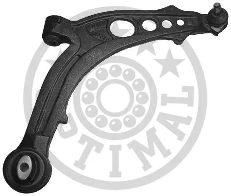 Control/Trailing Arm, wheel suspension (G6-883)