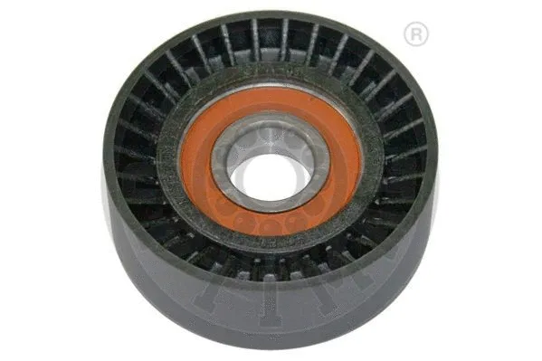 Tensioner Pulley, V-ribbed belt (0-N1481S)